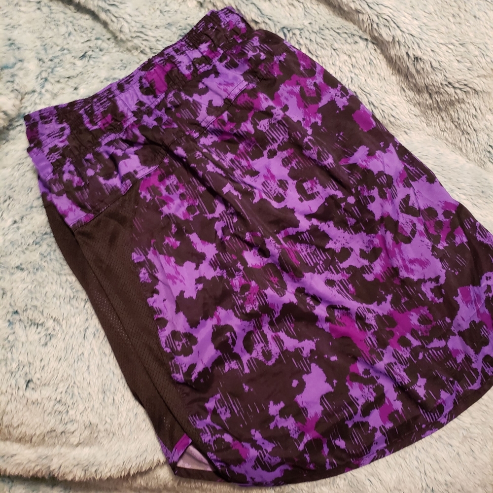 Active shorts